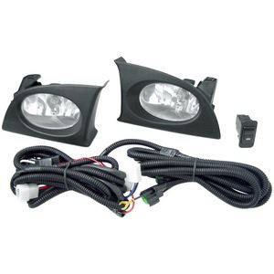 Kit Farol Auxiliar Orbe Hd-079 Honda Fit 2005 - 2006 049