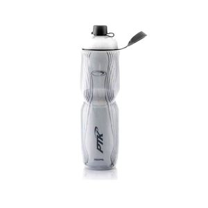Caramanhola Garrafa Squeeze Térmica 700ml Line Ptk Bco 700ml