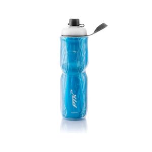 Caramanhola Garrafa Squeeze Térmica 700ml Line Ptk Azl 700ml