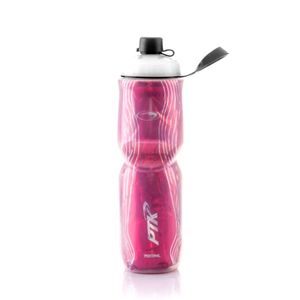 Caramanhola Garrafa Squeeze Térmica 700ml Line Ptk Rsa 700ml