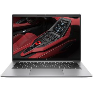Zbook Firefly G11 Intel Core Ultra 7 155h Rtx A500 Tela 16' Fhd Touch Ssd 4tb Nvme Ram 64gb HP