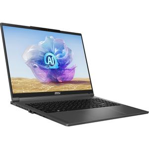 Creator Pro M16 Intel 14ª Geração I7-14650hx Rtx 1000 Ada Tela 16' Wuxga Ssd 1tb Nvme MSI Ram 32gb