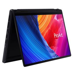 Proart Px13 Amd Ai 9 Hx 370 Rtx 4060 Tela Touch 13' Oled 3k Ssd 2tb Nvme Ram 32gb Asus