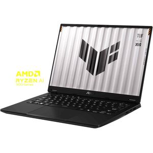 Tuf A14 Amd Ai 9 Hx 370 Rtx 4060 Tela 14' Wqxga Ssd 1tb Nvme Ram 16gb Asus