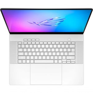 Rog Zephyrus G16 Amd Ai 9 Hx 370 Rtx 4060 Tela 16' Wqxga Ssd 4tb Nvme Ram 16gb Asus