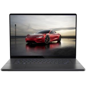 Rog Zephyrus G16 Amd Ai 9 Hx 370 Rtx 4060 Tela 16' Wqxga Ssd 1tb Nvme Ram 32gb Asus