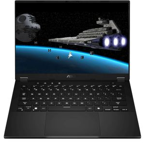 Tuf A14 Amd Ryzen 7 8845hs Rtx 4060 Tela 14' Wqxga Ssd 1tb Nvme Ram 16gb Asus
