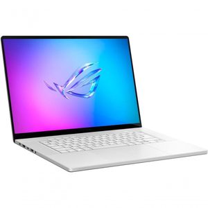 Rog Zephyrus G16 Amd Ai 9 Hx 370 Rtx 4060 Tela 16' Wqxga Ssd 1tb Nvme Ram 16gb Asus