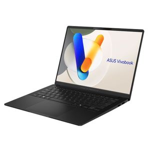 Vivobook S14 Intel Core Ultra 7 258v Arc Graphics Tela 14' Wuxga Ssd 4tb Nvme Ram 32gb Asus