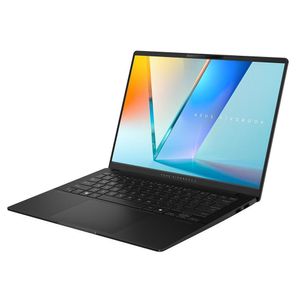 Vivobook S 14 Amd Ai 9 Hx 365 Radeon 880m Graphics Tela 14' Oled Ssd 4tb Nvme Ram 24gb Asus