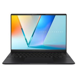 Vivobook S 14 Amd Ai 9 Hx 365 Radeon 880m Graphics Tela 14' Oled Ssd 512gb Asus Nvme Ram 24gb Asus