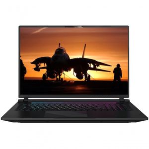Gigabyte Aorus 17 Intel Core Ultra 7 155h Rtx 4070 Tela 17' Qhd Ssd 4tb Nvme Ram 64gb