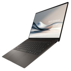 Zenbook S14 Intel Core Ultra 7 258v Arc Graphics Tela 14' Oled Ssd 4tb Nvme Ram 16gb Asus
