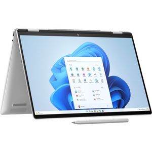 Envy X360 16 Intel Core Ultra 7 155u Intel Graphics Tela 16' Wuxga Ssd 1tb Nvme Ram 16gb HP