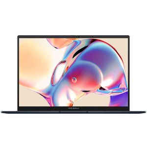 Zenbook 14 Oled Amd 8ª Geração Ryzen 7 8840hs Tela 14' Wuxga Ssd 4tb Nvme Ram 16gb Asus