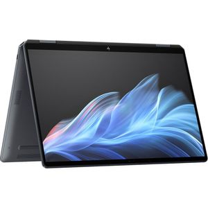 Omnibook Ultra Flip Intel Core Ultra 7 256v Tela Touch 14' Oled Uwva Ssd 4tb Nvme Ram 16gb HP