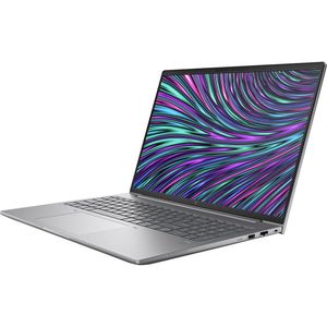 Zbook Power G11 Intel Core Ultra 7 155h Rtx 1000 Ada Tela 16' Wuxga Touch Ssd 4tb Nvme Ram 64gb HP