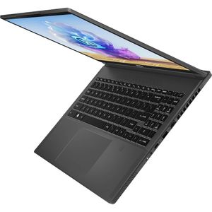 Creator Pro M16 Intel 14ª Geração I7-14650hx Rtx 1000 Ada Tela 16' Wuxga Ssd 4tb Nvme MSI Ram 64gb