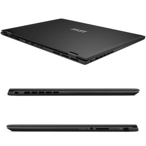 Prestige 16 Ai Studio Intel Core Ultra 9 185h Rtx 4060 Tela 16' Qhd+ Ssd 1tb Nvme MSI Ram 32gb