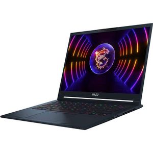 Stealth 14 Ai Intel Core Ultra 7 155h Rtx 4060 Tela 14' Fhd Ssd 1tb Nvme Ram 16gb MSI