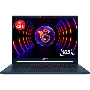 Stealth 14 Ai Intel Core Ultra 7 155h Rtx 4060 Tela 14' Fhd Ssd 4tb Nvme Ram 64gb MSI