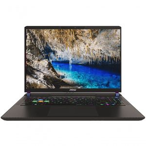 Vector 16hx Intel 14ª Geração I9-14900hx Rtx 4080 Tela 16' Qhd+ Ssd 4tb Nvme Ram 64gb MSI