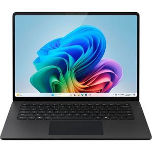 Surface Laptop Copilot+ Pc Snapdragon Tela 13.8' Uhd Ssd 1tb Nvme Ram 16gb Microsoft