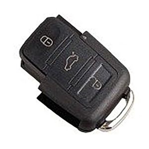 Capa Telecomando B&s Vw Polo - Bora - Passat 3 Botoes
