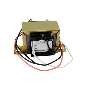 Trafo De Linha Frahm 25w- 70v T25