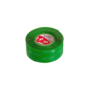 Fita Dupla Face Fixa Forte 19mmx2mt
