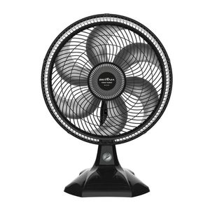 Ventilador Britania Bvt400 2 Em 1 Maxx Force Turbo 150w 110V
