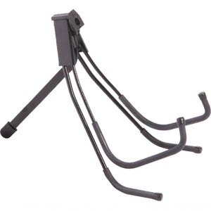 Suporte Portatil Para Violao Sgv Preto