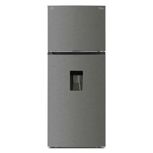 Geladeira Philco 413 Litros Top Mounted Duplex Inox PRF501TI