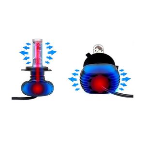 Ultra Led Shocklight (par) H27 12v 50w 6000k 4000lm