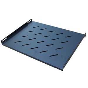 Bandeja P- Rack Evus Ev-ftw450 450mm Preto Ventilada