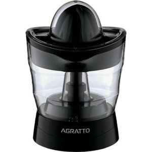 Espremedor De Frutas Agratto 700ml Preto 110V
