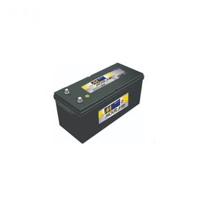 Bateria Moura 12 V 150 A Para Gerador