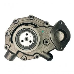Bomba De água Jonh Deere Motor Powertech 4cc - 6cc - Re505980