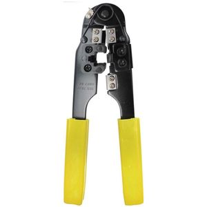 Alicate De Crimpar Rj-45 Hk-300