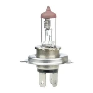 Lampada Halogena Code-tech One 12v 4300k H4 60 E 55w