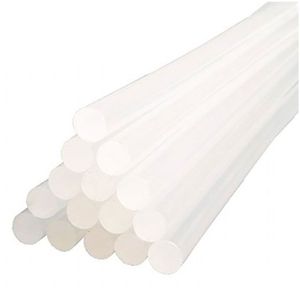 Bastao De Cola Silicone 11 Mm X 300 Mm Pacote 1 Kg