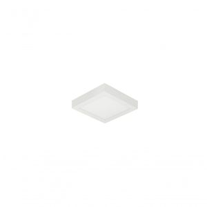 Plafon De Sobrepor Eco 12w 4000k Stella Modelo Sth21962q/40