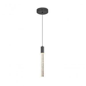 Pendente Nix Chrome 3w 3000k Gmh Trade
