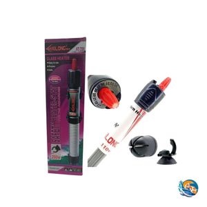 Aquecedor Com Termostato Xilong At700 220v