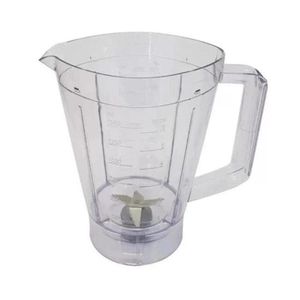 Copo Duravita Tritan Para Liquidificador Ri2113 Walita - Cx