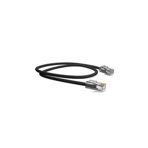 Patch Cord Cat5e 2.5m Pto T568a 35103023