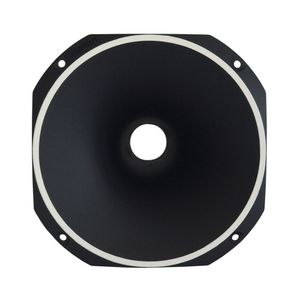 Expansor Corneta Fiamon 1450 Red. Curta Bicolor Branco