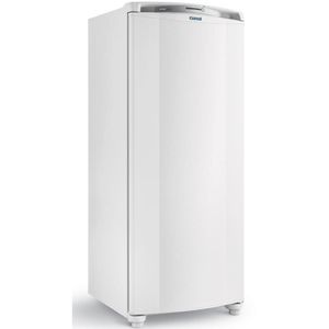 Geladeira Consul Frost Free 300 Litros Branca Com Freezer Supercapacidade CRB36AB