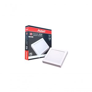 Painel Paflon Sobrepor 18w - Avant 18w