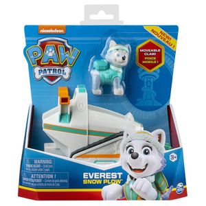Patrulha Canina Veículo Everest - Sunny 2726